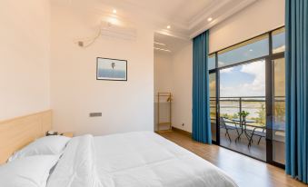 Nanjicun May Fengyu Homestay