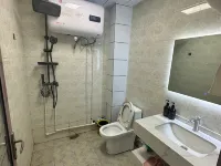 Tianhan Donghe Hotel Hotel di Chenggu County
