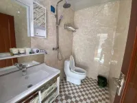 Wuchang China Snow Valley Diaoyutai Resort