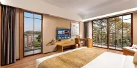 Ecological Park Hotel (Sanshui Qiaoxin Ecological Park) - Kamers (tweepersoonsbed) (zwembad)