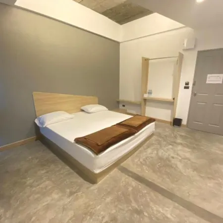 Newman Hotel Donmuaeng Отели рядом с достопримечательностью «Тайский Королевский Монетный Двор»