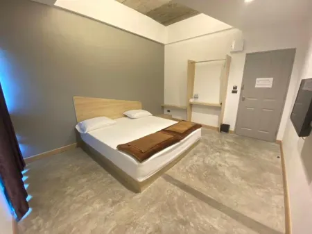 Newman Hotel Donmuaeng