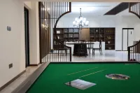 Changzhou Liyang Yueting Nanshe Homestay (Tianmu Lake Shanshuiyuan)
