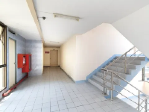 Surang Mansion Hotels in Nonthaburi