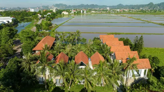 Coco Island Villa & Hotel Ninh Binh