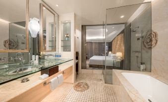 Grand New Century Hotel Ningbo