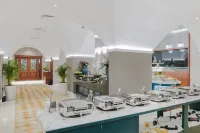 The Arkin Colony Hotel - servizio colazione