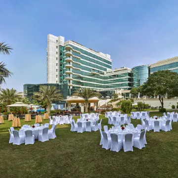 Millennium Airport Hotel Dubai