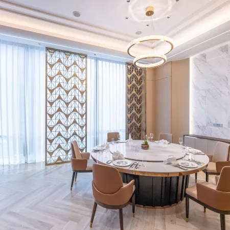 The Westin Ningbo
