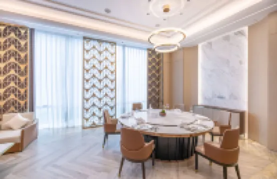 더 웨스틴 닝보