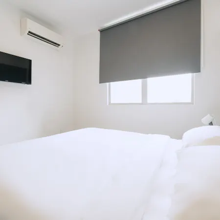 The Concept Hotel Melaka City Отели рядом с достопримечательностью «Автостанция Melaka Sentral»