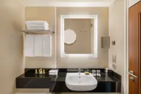 Budapest Marriott Hotel - พร้อมระเบียง