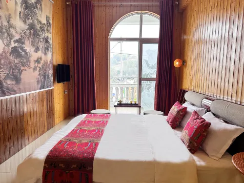 Songyang Shucha Inn