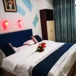 Longhui Fuyuan Business Hotel