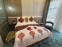 Kekdaravenyuan Hotel Hotels in Kokdala