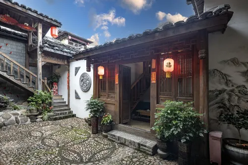 Changting Lingting Homestay (Tingzhou Ancient City)