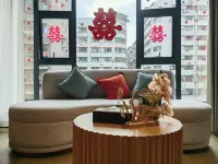 Yuntian Hotel Hotels in Xuanhan