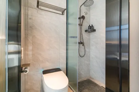 Super 8 Hotel (Beijing South Railway Station Yangqiao)