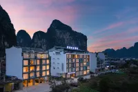 Yishan Yunshui Hotel(Yulonghe Store, Shili Gallery, Yangshuo County)