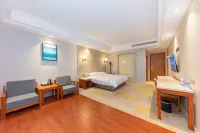 Xiaogan Fairmanno hotel