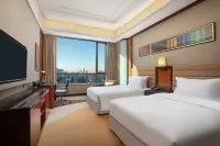 Crowne Plaza Tianjin Binhai Center