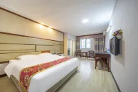 Foshan Peace Hotel (Nanhai Guanyao Shop) - Gaming und E-Sport