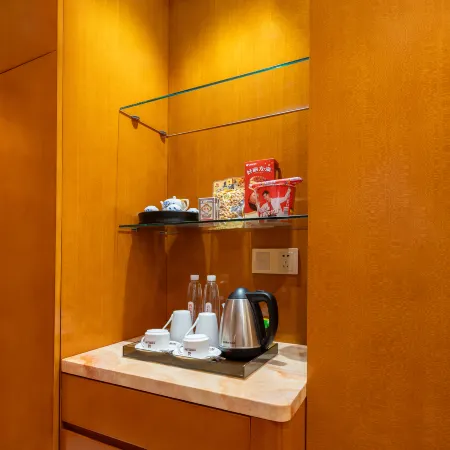 Hongxin International Hotel