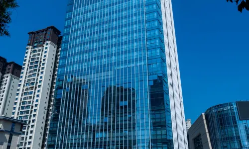 Chuanyuan Ronghui Hotel