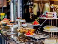 Jingmu Hotel · JINGMU (Baotou Railway Station Baotou Rare Earth High-Tech Zone) Hotels in Baotou