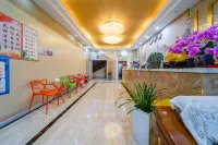 Hong Apple Hotel (Kaiyang Yunkai Square)