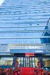 LiHe Hotel (Xiyingmen International Building Merchants Garden City) - con vistas a la montaña