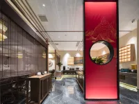 QIANNA HOTEL (Zhengzhou Shangdu Road Fangte Branch)