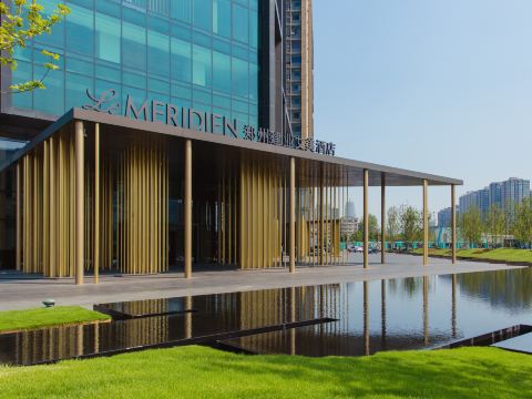 Le Meridien Zhengzhou