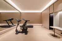 JI Hotel (Nanyang Tongbai County Branch) Hotels in Tongbai