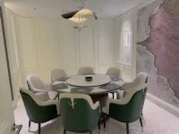 Hepburn Hotel Dongning - Frühstück