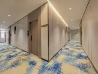 Yimi Hotel (Guangzhou Beijing Road Sacred Heart Cathedral) Hotels in der Nähe von Perlfluss