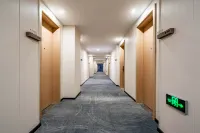 WanYoo Esports Hotel (Jiaxing Tongxiang Wanxianghui)