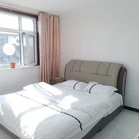 Qufu City Shiyi No.1 Homestay