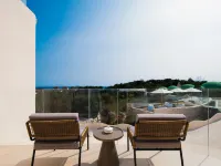 Wanning Gift Seaview Castle Homestay (Riyue Bay) 万寧のホテル
