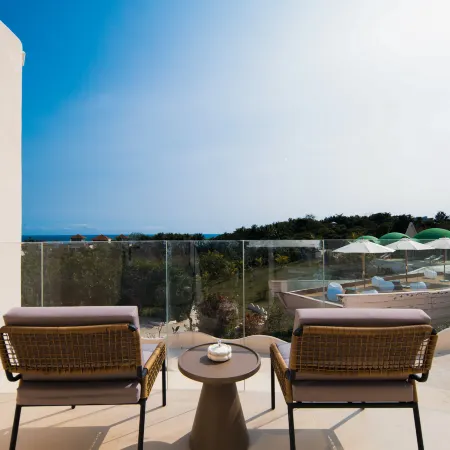 Wanning Gift Seaview Castle Homestay (Riyue Bay)