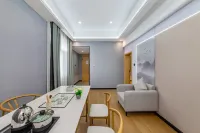 Yuanmou Henglong Zhixiang Hotel