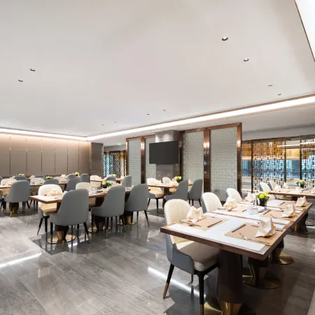 The QUBE Hotel Ningde