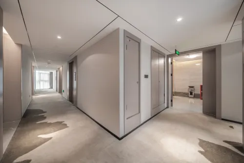 GreenTree Eastern Hotel Public Areas Photos