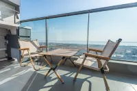 Gushu Yiju Apartment