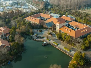 Floral Lux Hotel·Chongming Forest Resort Hotel