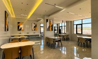 XI HAYI Intelligence Hotel