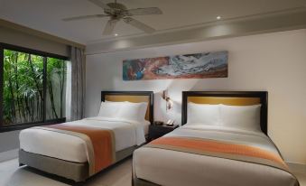 Marriott's Mai Khao Beach - Phuket