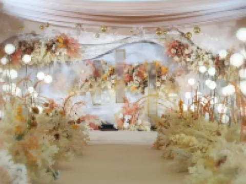 Vienna International Hotel (Jieyang People's Avenue)