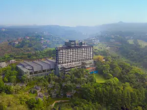 InterContinental Bandung Dago Pakar