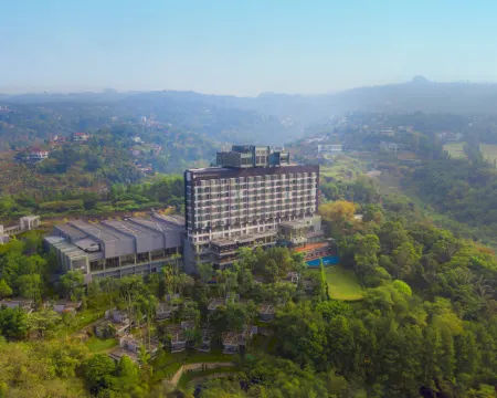 InterContinental Hotels BANDUNG DAGO PAKAR by IHG Hotels in Cimenyan